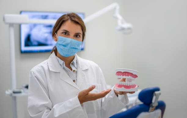 Best Emergency Tooth Extraction in Carrizo Hill, TX