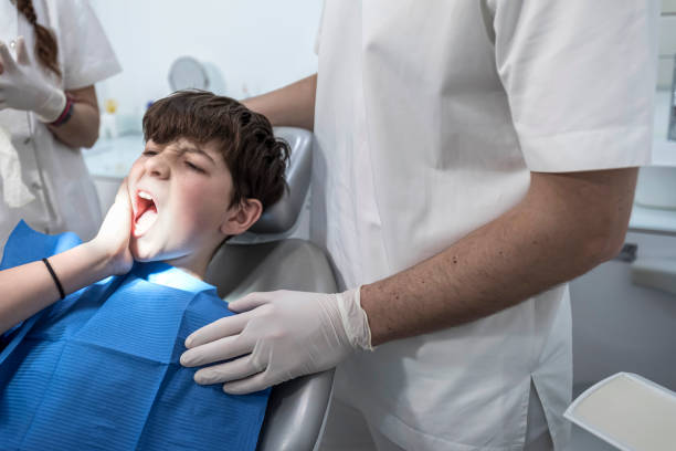 Best Emergency Treatment for Toothache in Carrizo Hill, TX