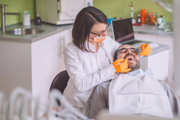 Best Emergency Wisdom Teeth Removal in Carrizo Hill, TX
