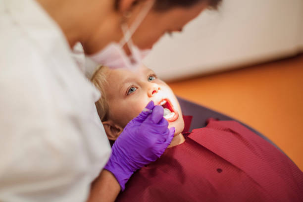 Best Emergency Dental Surgery in Carrizo Hill, TX