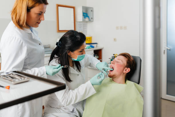 Best After-Hours Emergency Dentist in Carrizo Hill, TX