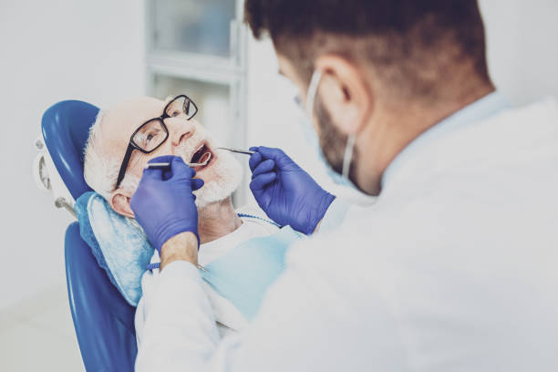 Best Emergency Root Canal Treatment in Carrizo Hill, TX